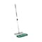 Boardwalk 35 in-60 in L Mops, Blue/Green, Microfiber BWKMFKIT - alternate 1